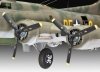 Revell 04279 Boeing B-17 F Memphis Belle (1:72)